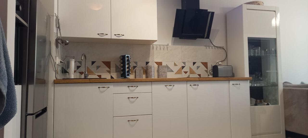 דירות ורשה Przymetrze מראה חיצוני תמונה